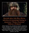 Powiedział to goszcząc na festiwalu w Polsce...