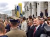 Na chwilę przed zamachem...