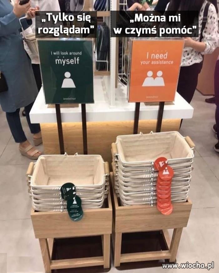 Tymczasem w idealnym świecie