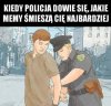 Nie będę stawiał oporu, 