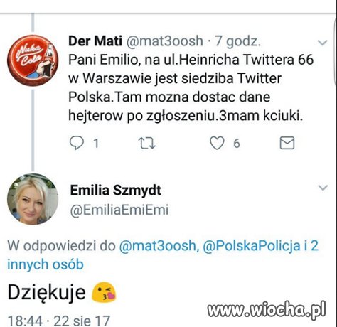 Ul.  Heinricha Twittera