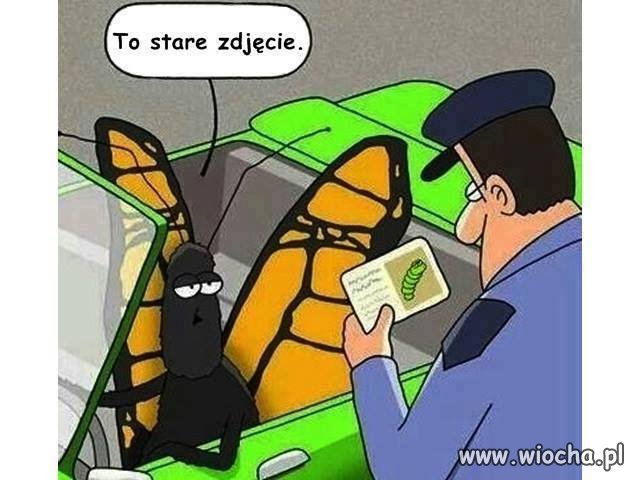 I ma rację.