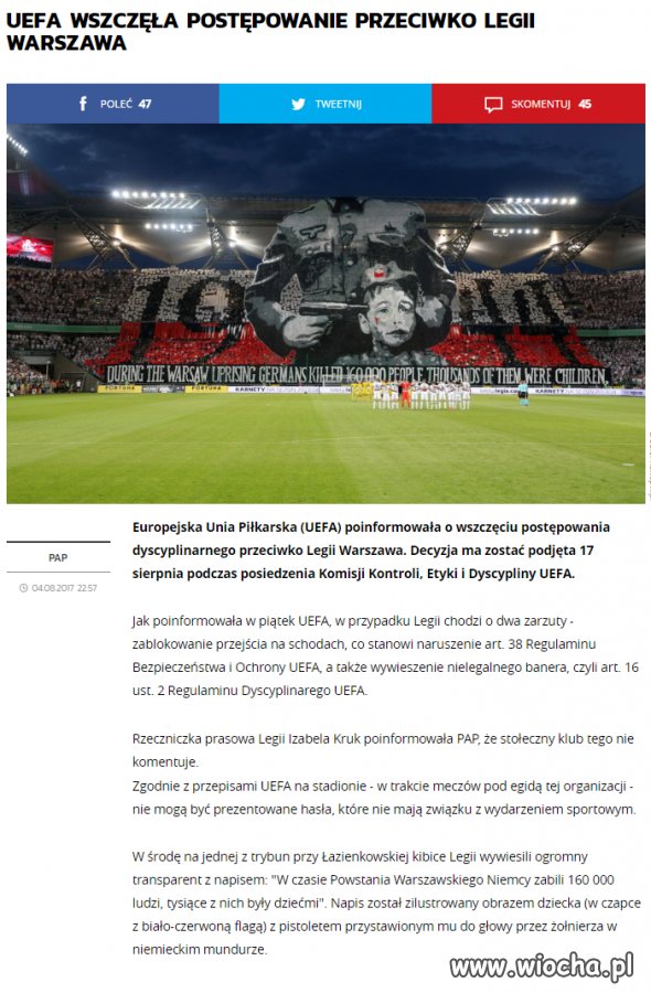 To było do przewidzenia