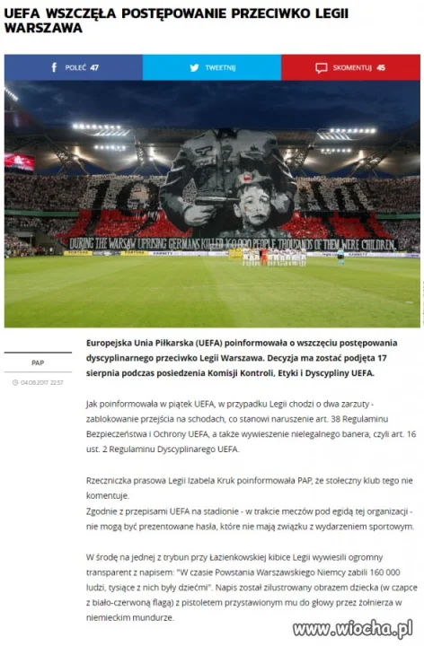 To było do przewidzenia