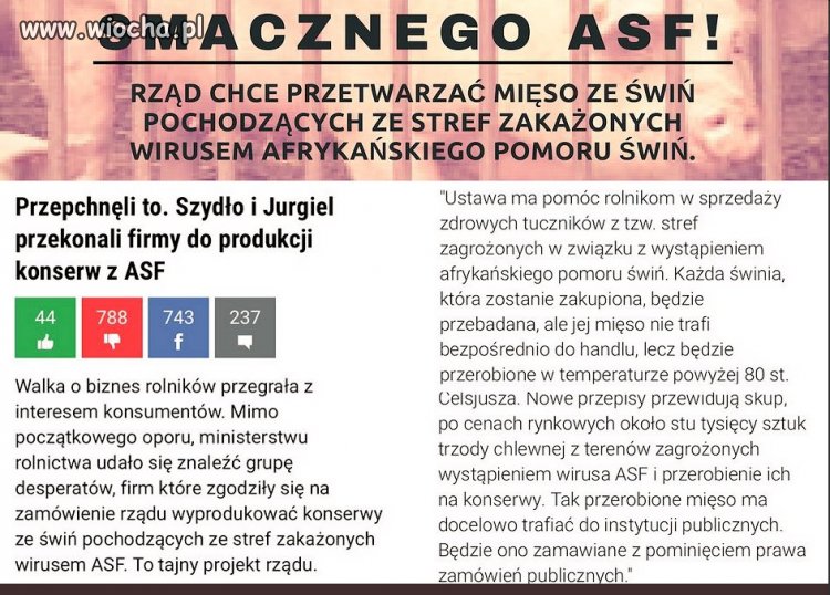 Smacznego