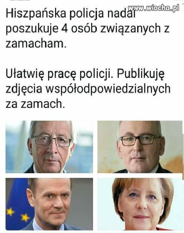 Pomagajmy policji