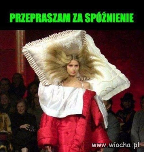 Spózniony