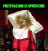 Spózniony