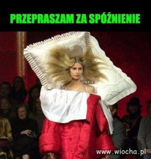 Spózniony