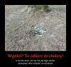 Przyniosłeś pełne zabierz puste !