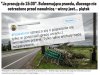 I nie przed defiladą