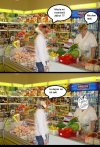 Tymczasem w sklepie