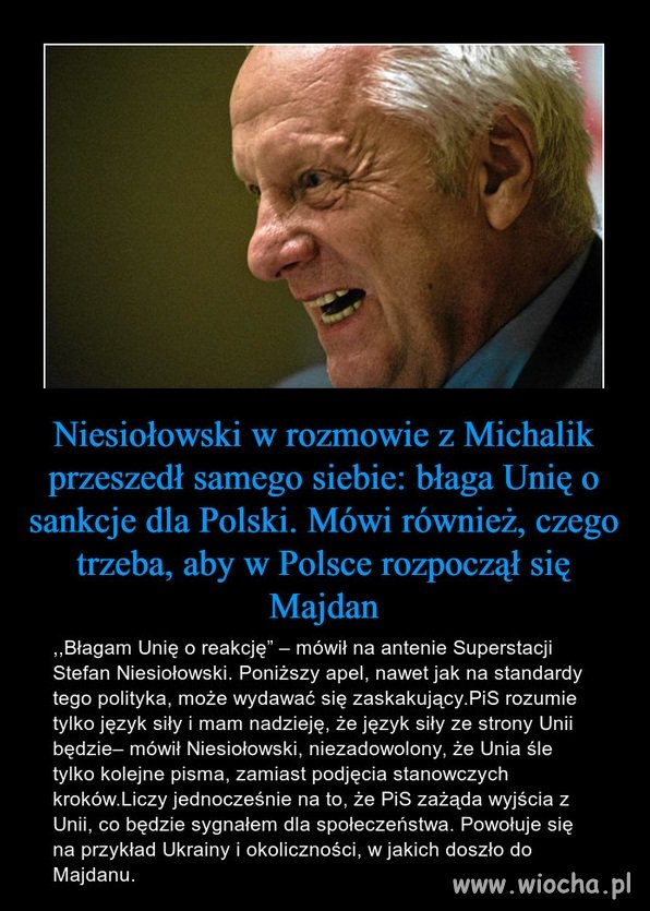 Nie mam słów