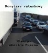 Panie, wszyscy mi zjeżdżali