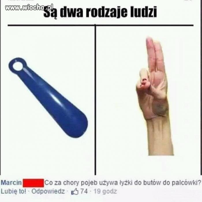 Nienormalny jakiś