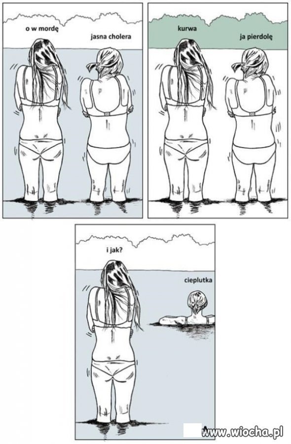 Za każdym razem