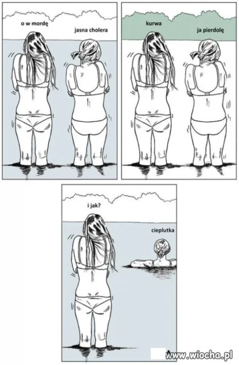Za każdym razem