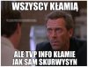 Wszyscy kłamią