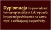 Dyplomacja