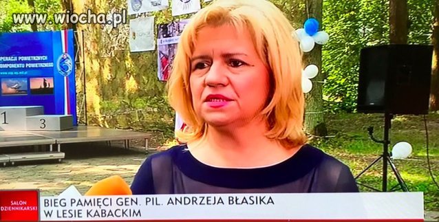 Bieg pod hasłem "Śmiało, zmieścisz się"