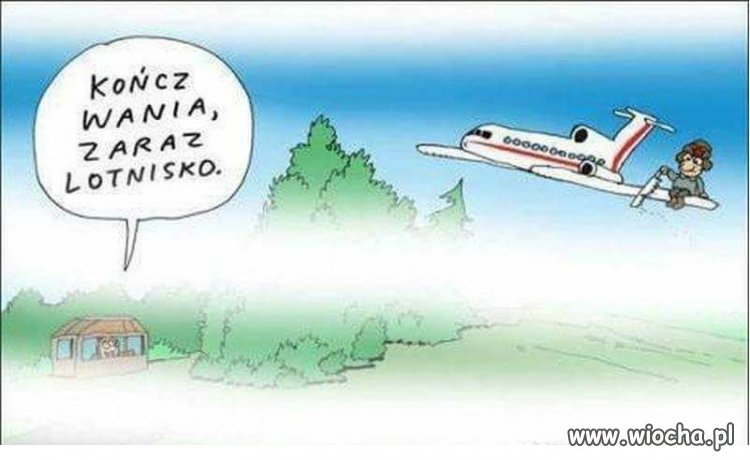 I tak co miesiąc