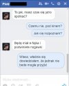 Jak Cię rozpoznam