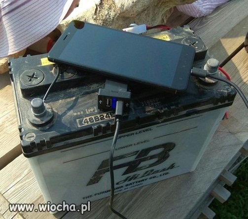 Powerbank