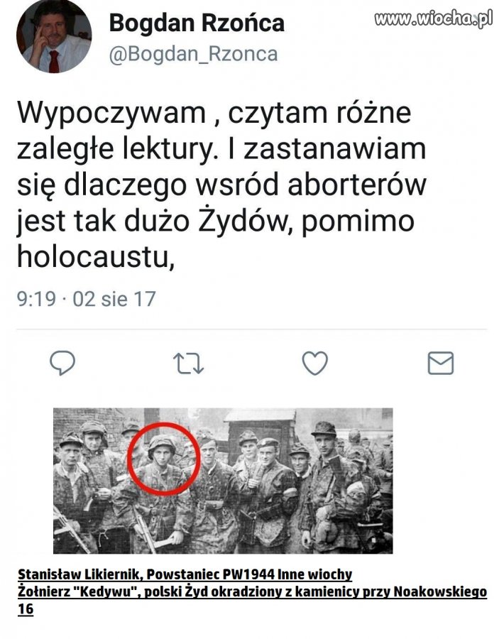 Czegoś nie rozumiem