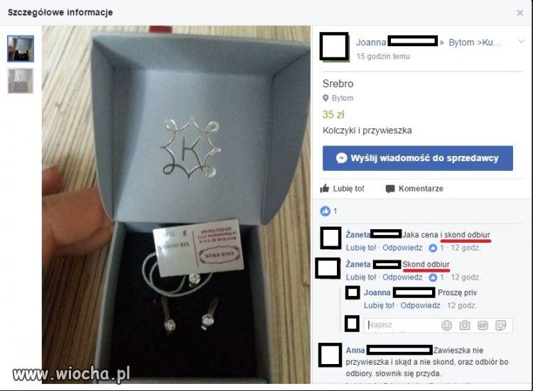 Niektórzy mieli nie po drodze  do szkoły 