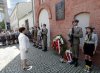 BEATA SZYDŁO SKŁADA WIENIEC 