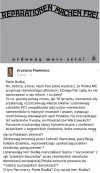 Czy teraz PiS zacznie nawoływać Krystynę Pawłowicz