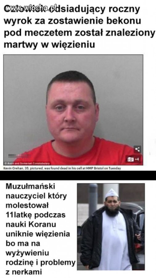 Tak zabija poprawność polityczna.