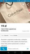 Tania torebeczka... 