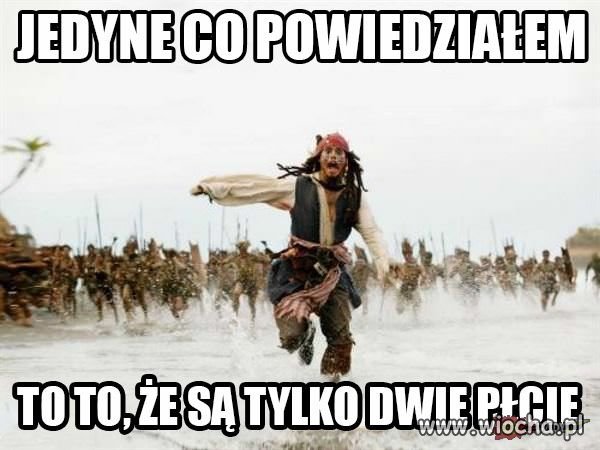 I atak wiadomo kogo:)