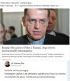 Niech ta kobitka tam zostanie