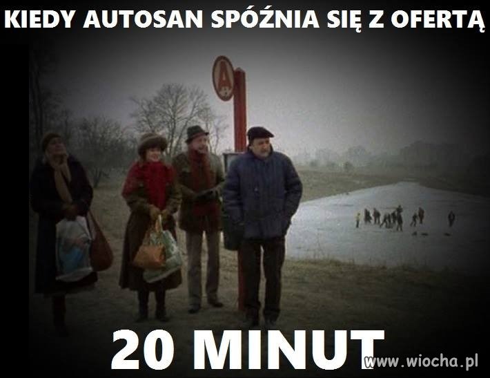 Autobus