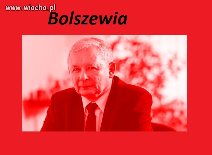 To do czego zmierzamy niestety
