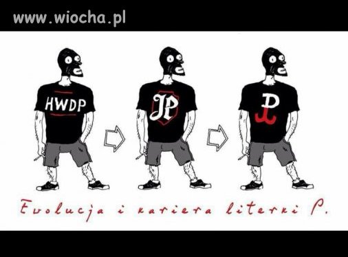 Ewolucja 