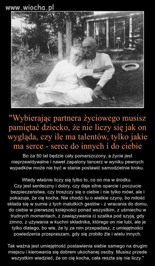 Dobre, babcine rady 