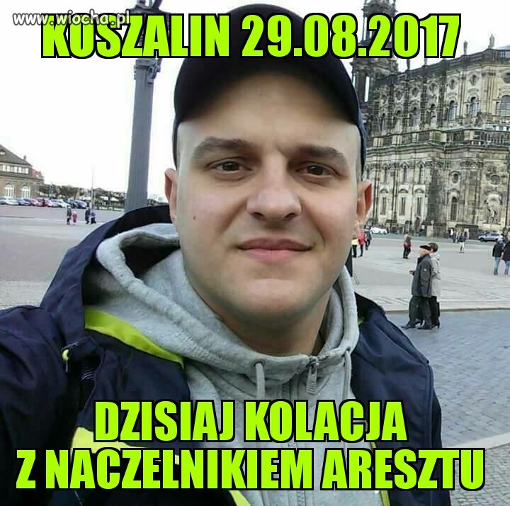 Mamy cię