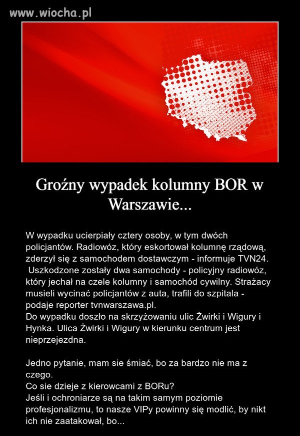 Śmieszne?