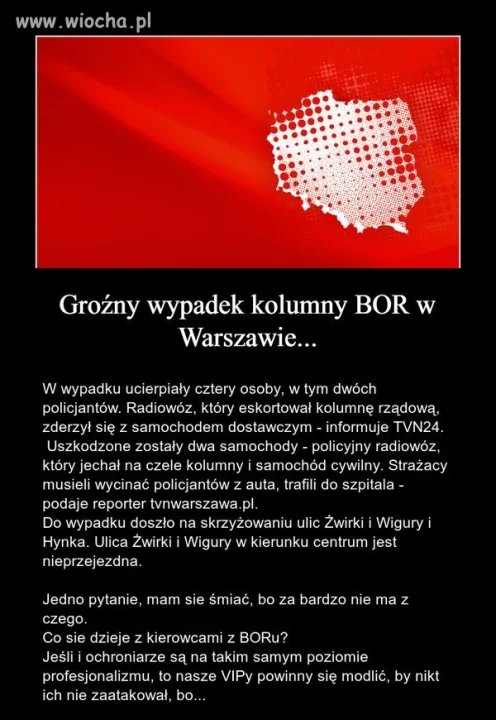 Śmieszne?