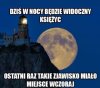 Niezwykłe zjawisko