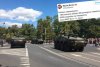 Piękna defilada byłem widziałem, podziwiałem, ale
