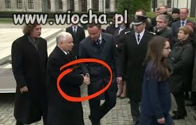 Utrata nadziei produkuje desparata