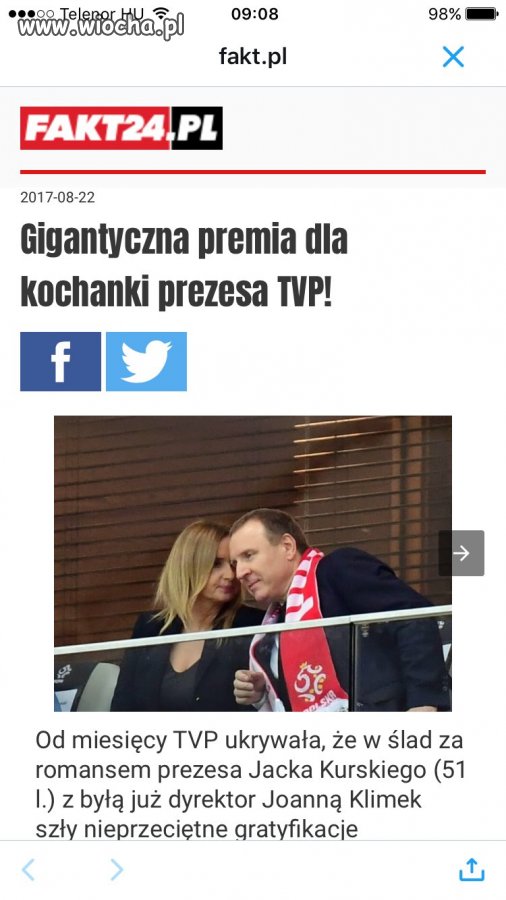 Oj tam oj tam gigantyczna, tylko 68 000 zł 