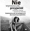 Szkoda, że ludziom trzeba o tym przypominać