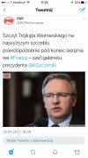 Informacja z maja 2017r