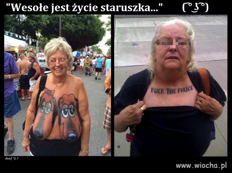  A co tam ... 