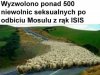 To wszystko dzięki amerykańskim oddziałom